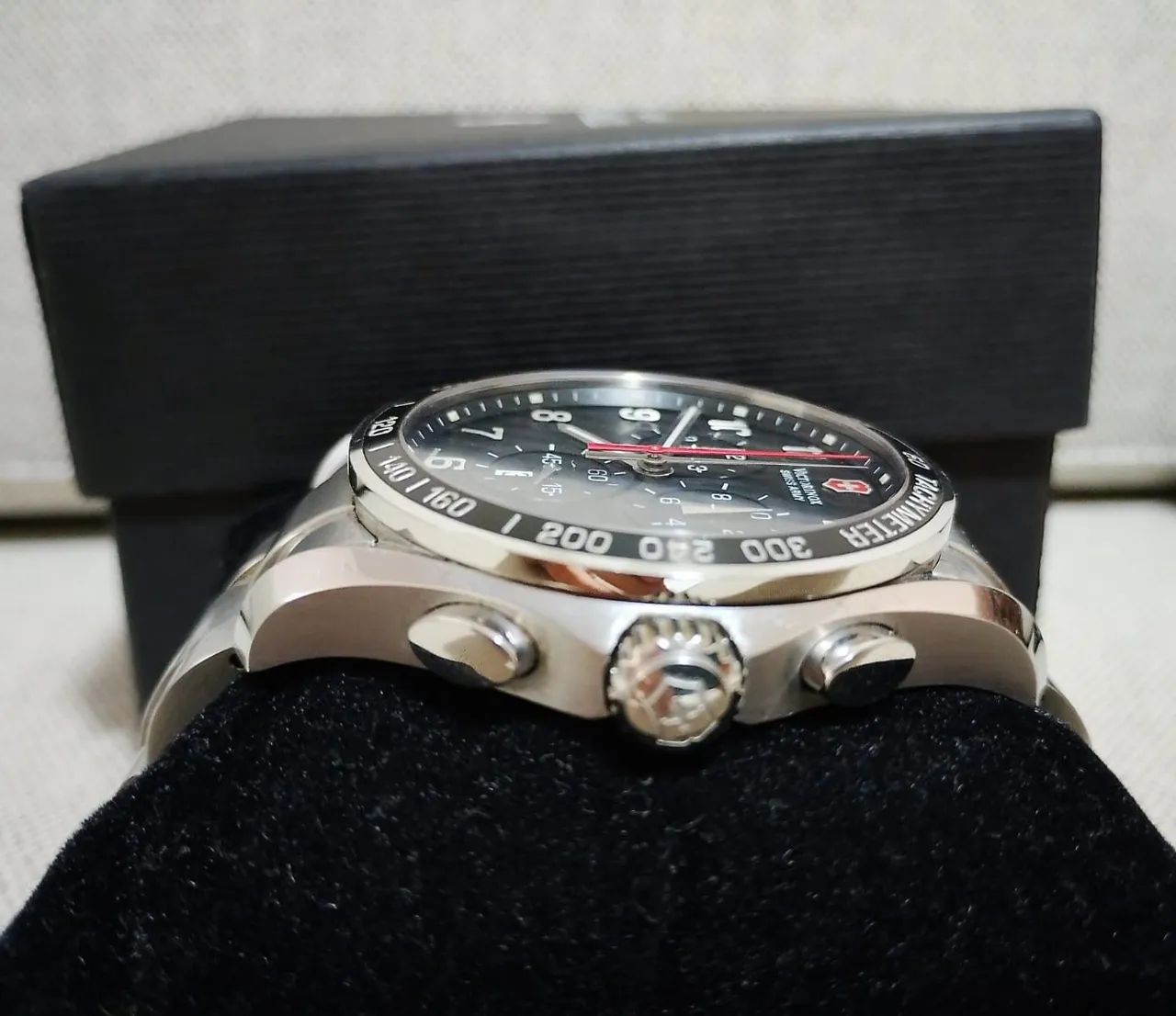 Relógio Victorinox Swiss Army  - Foto 3