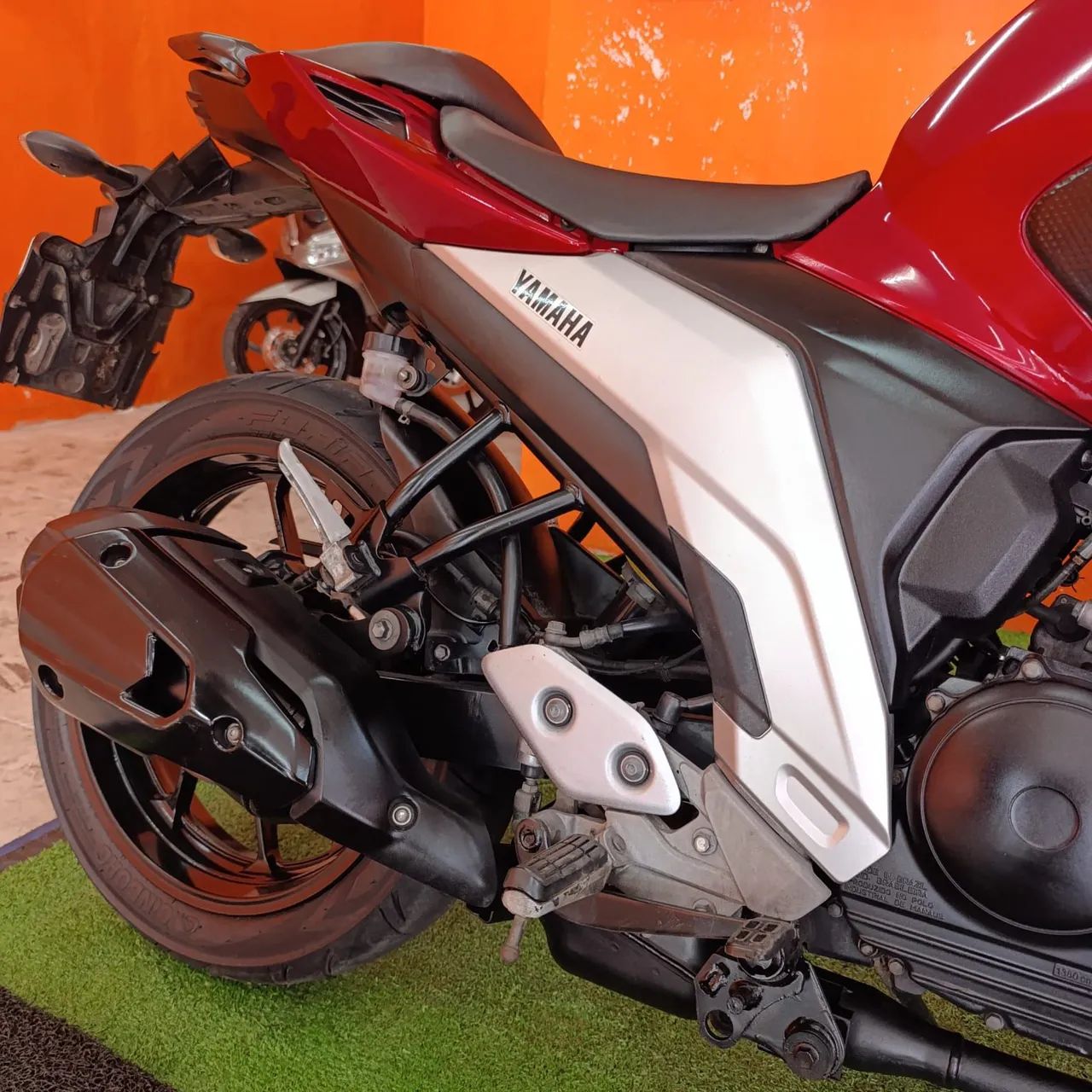 -- FZ25 2019 ABS OFERTA -- - Foto 3