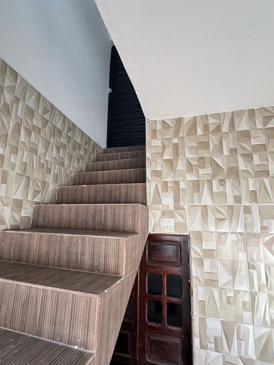 Casa no primeiro andar bem cofortavel - Foto 4