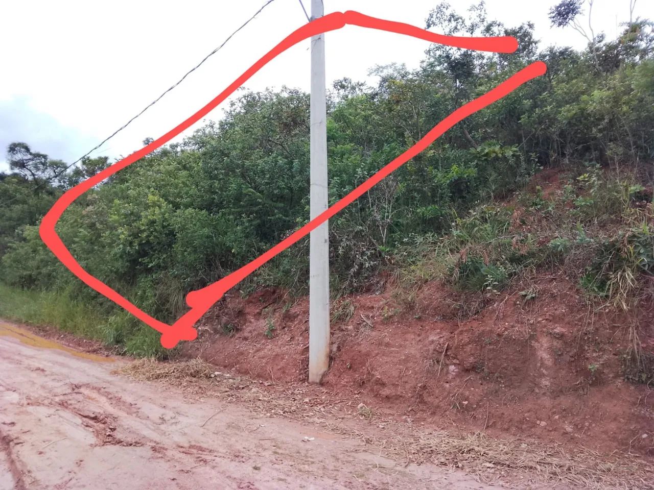 Vendo ótimo lote 360m. - Foto 4