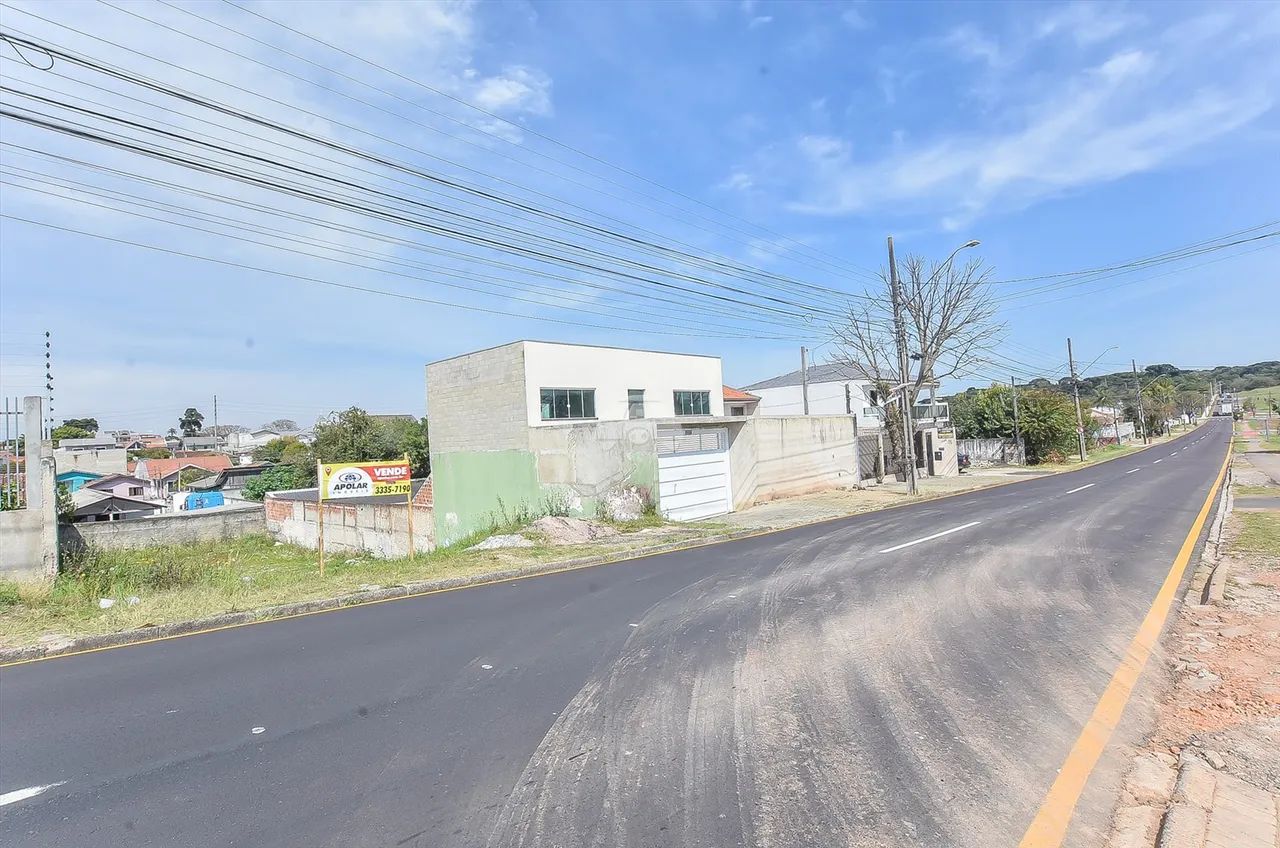 Vendas Terreno Curitiba PR - Foto 10