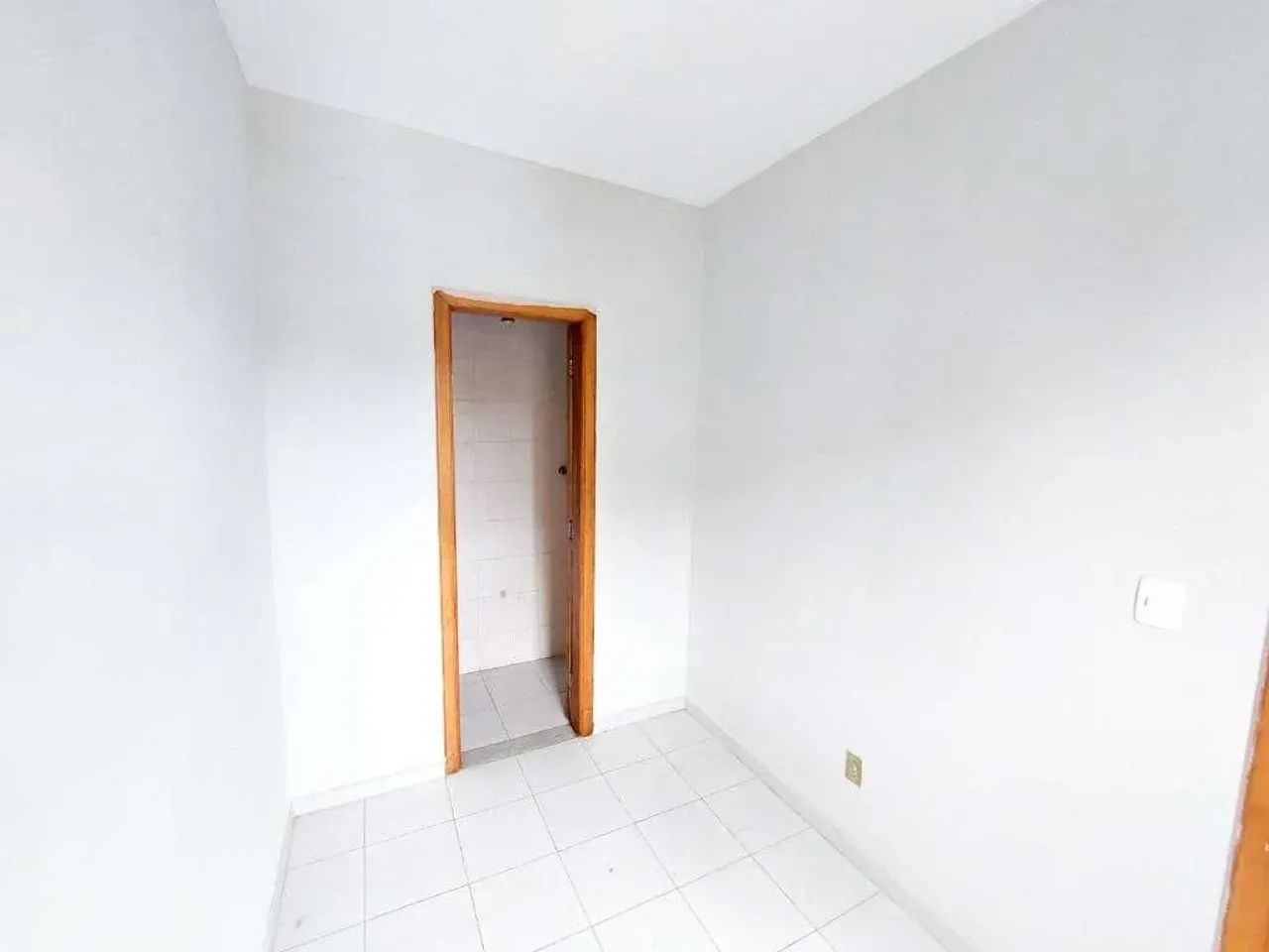 Apartamento para venda com 2 quartos e varanda em Praça Seca - Foto 3
