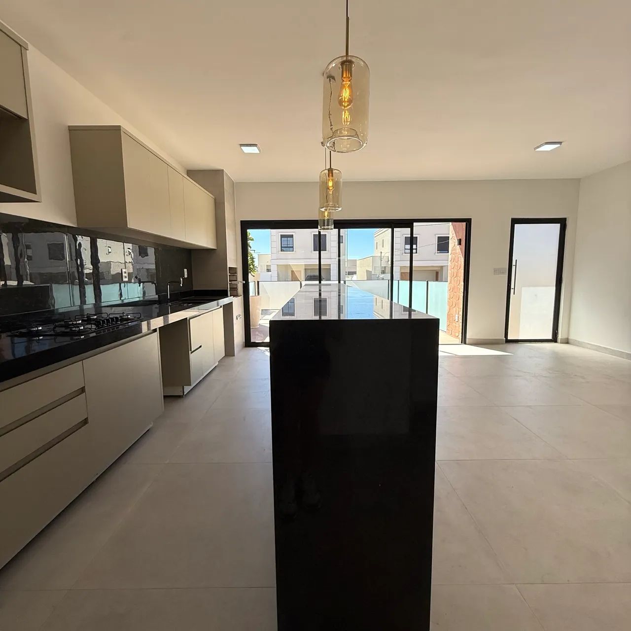 ALUGUEL CASA CONDOMÍNIO - Foto 2