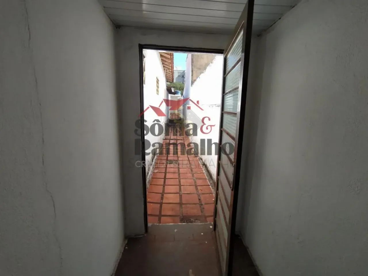 Imóveis Comerciais Casa Comercial em Ribeirão Preto