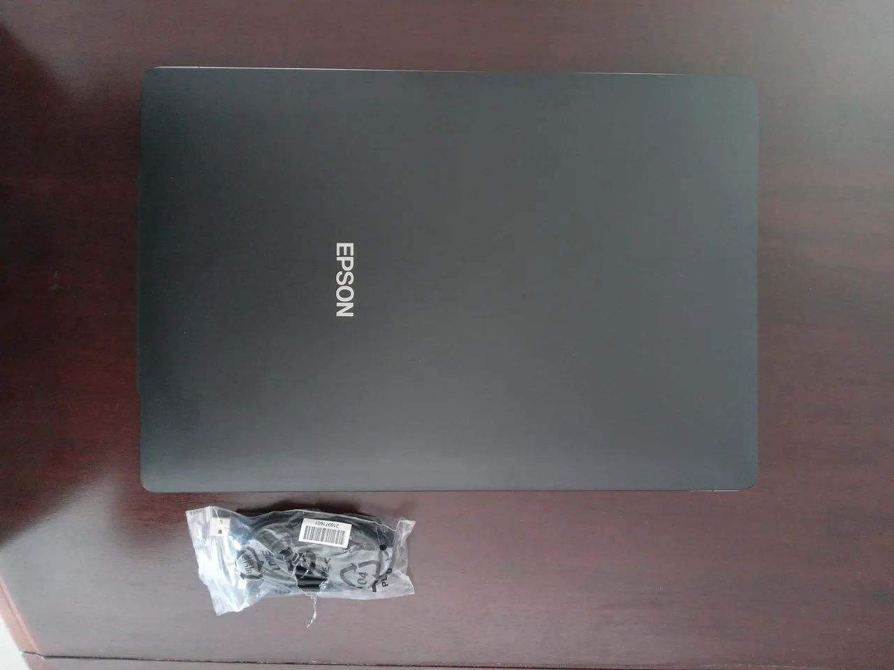 SCANNER DE MESA EPSON PERFECTION V19