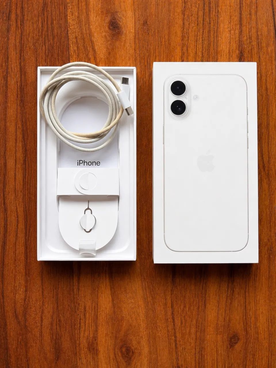iPhone 16 Plus  - Foto 3