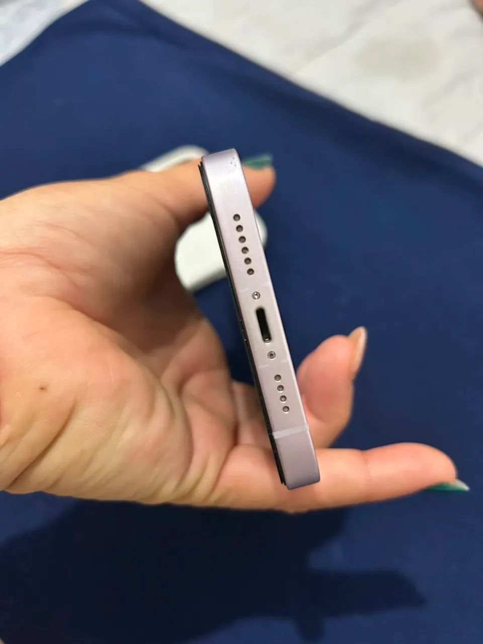 Iphone 14 Plus 256gb - Foto 4