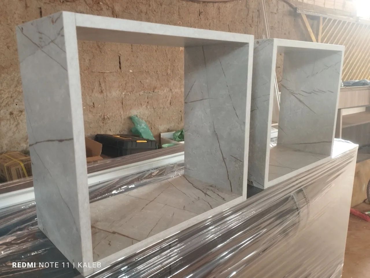Nichos MDF 