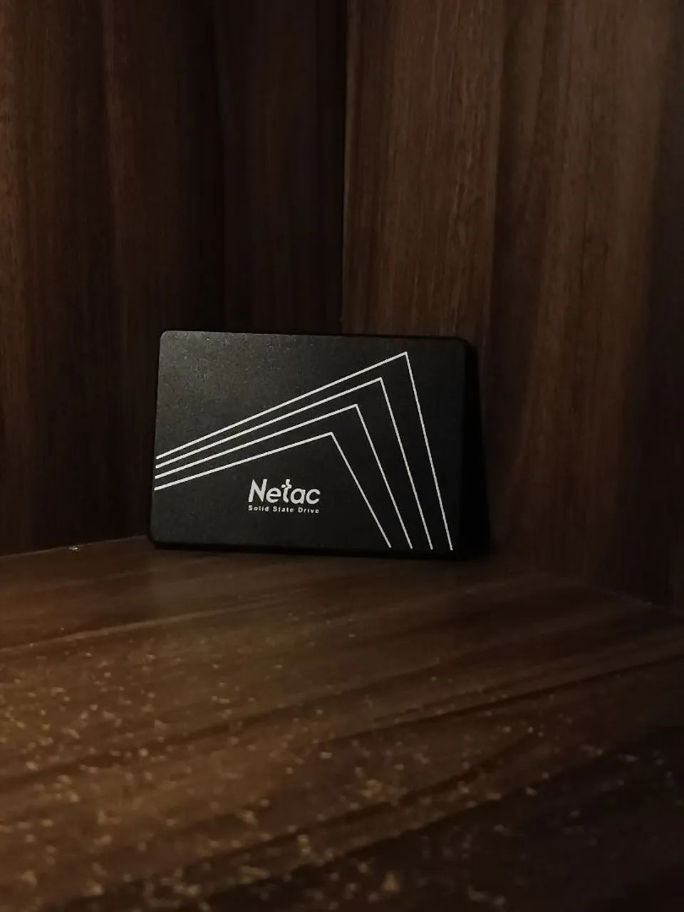 SSD Netac 512GB405755295559198720