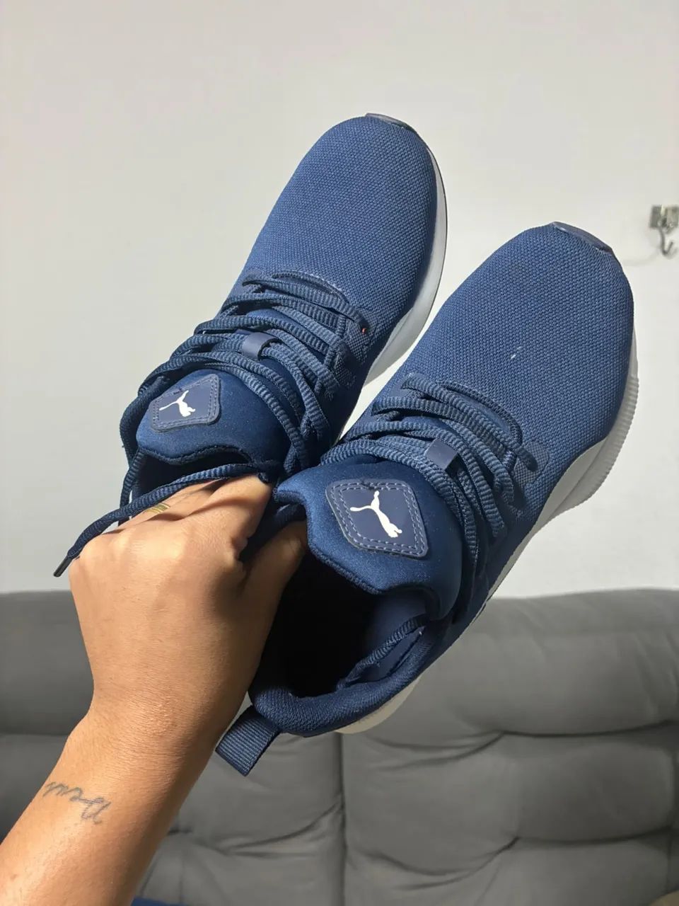 Tênis Puma