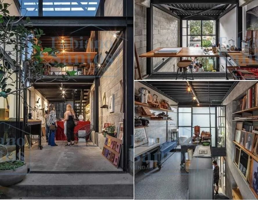 Ponto Comercial para Venda em São Paulo, Barra Funda - Foto 4