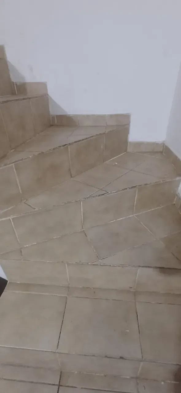 Vendo casa com 3 quartos no Farol, Maceió-AL. - Foto 5