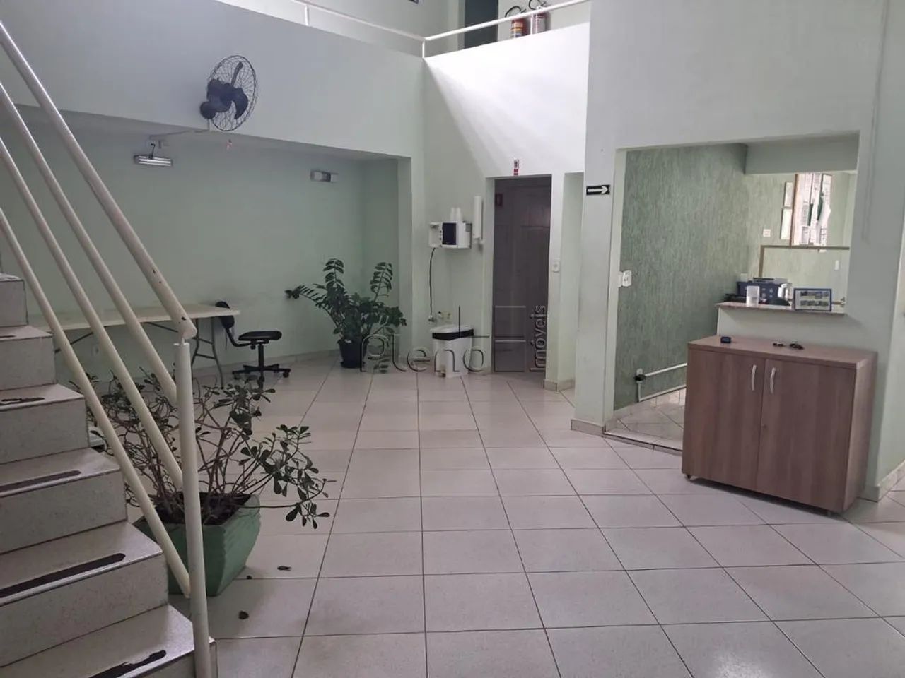 Prédio à venda e para alugar em Campinas, Vila João Jorge, com 349.9 m²