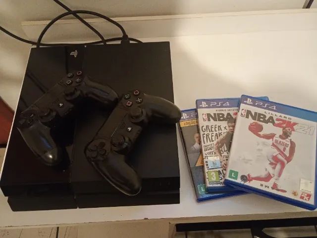 Play 4 - Foto 3