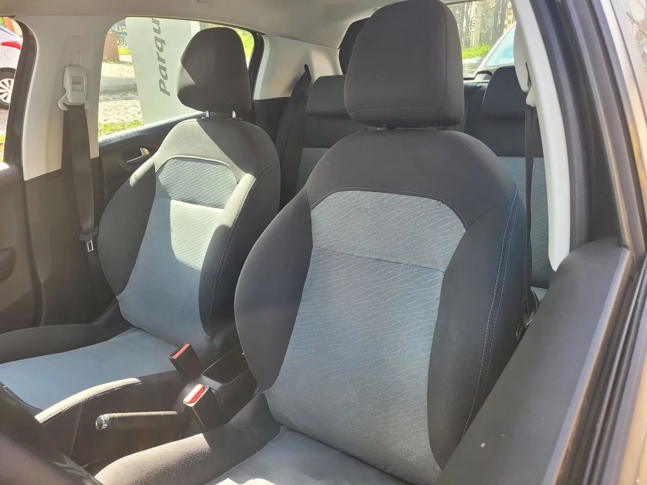 Peugeot 208 Active/active Pack 1.5 Flex 8V 5P 2014 - Foto 4