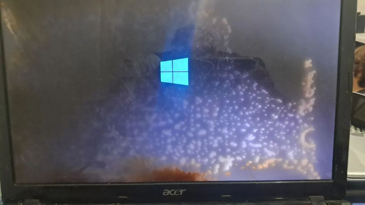 Notebook acer i5  - Foto 2