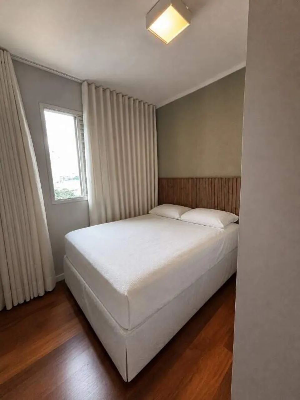 Apartamento à venda no Buritis com 3 quartos (1 suíte) e 2 vagas - Foto 4