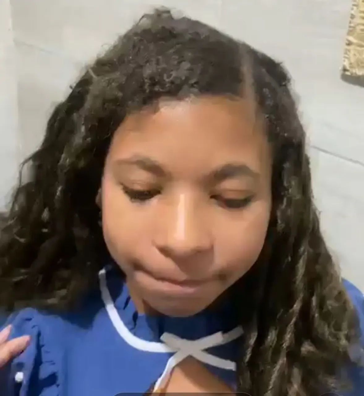 Manutenção de Mega hair Infantil  - Foto 4