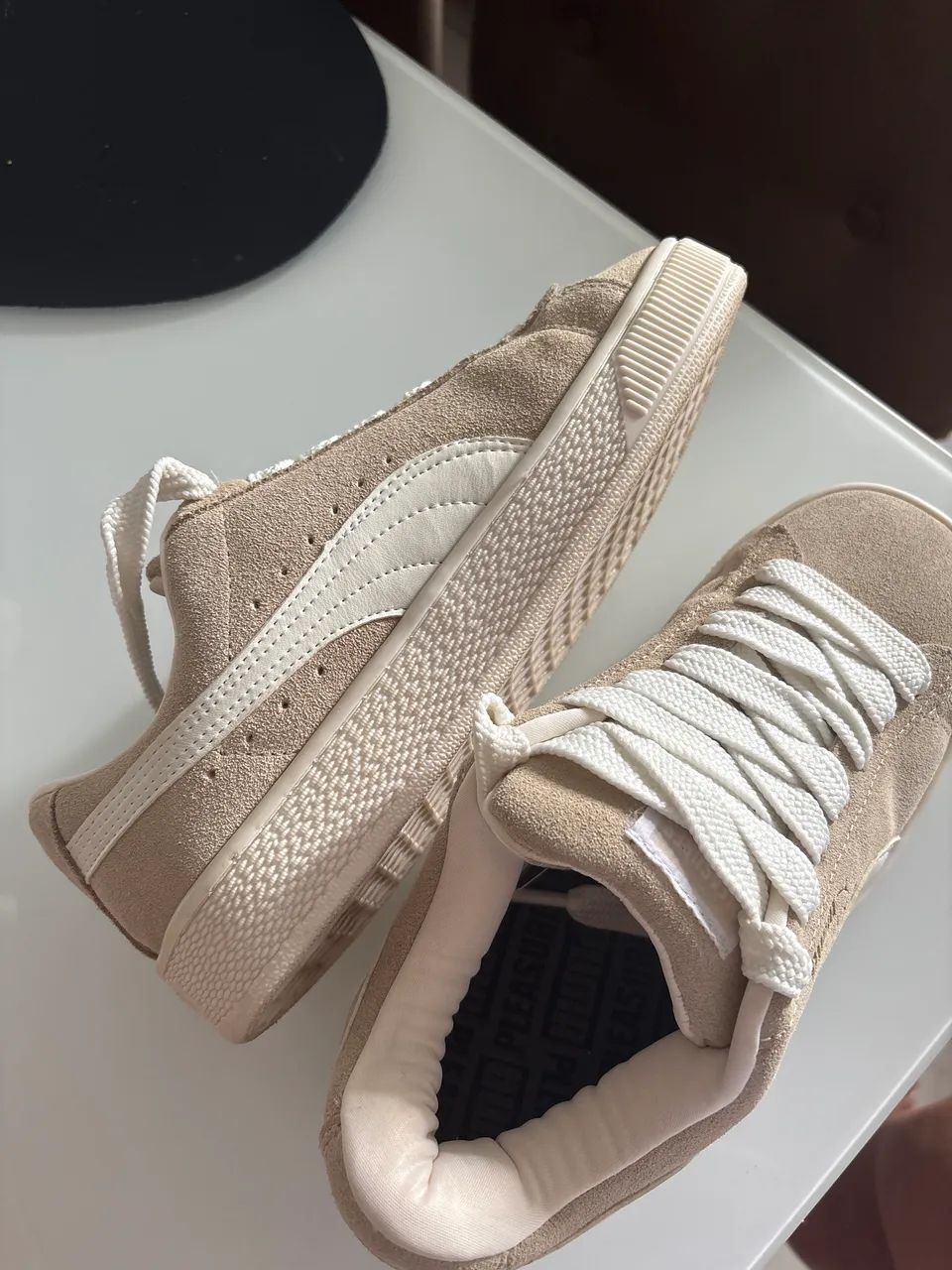 Tênis Puma - Foto 4