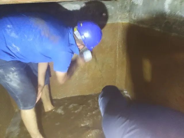 Bombeiro Hidráulico