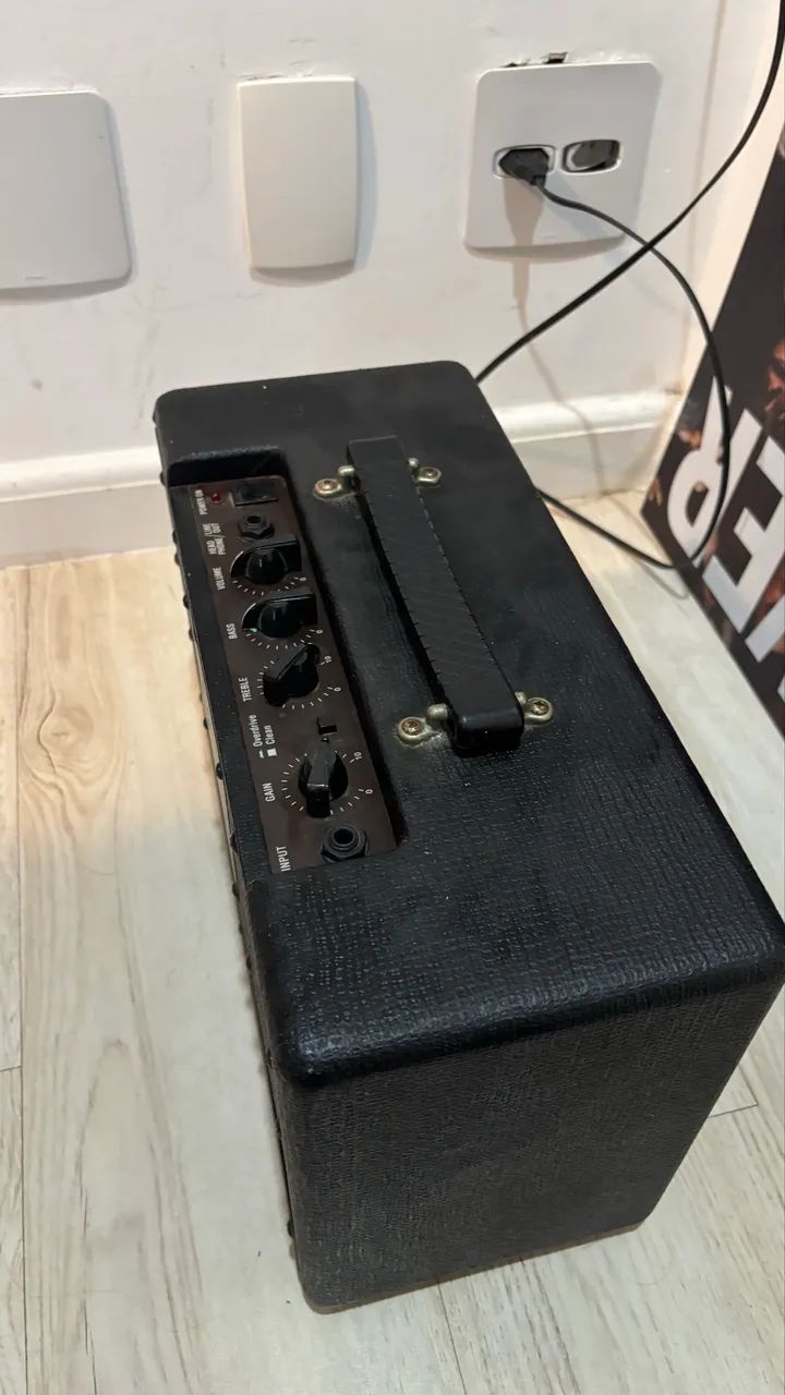 Vox Pathfinder 10 - Foto 2