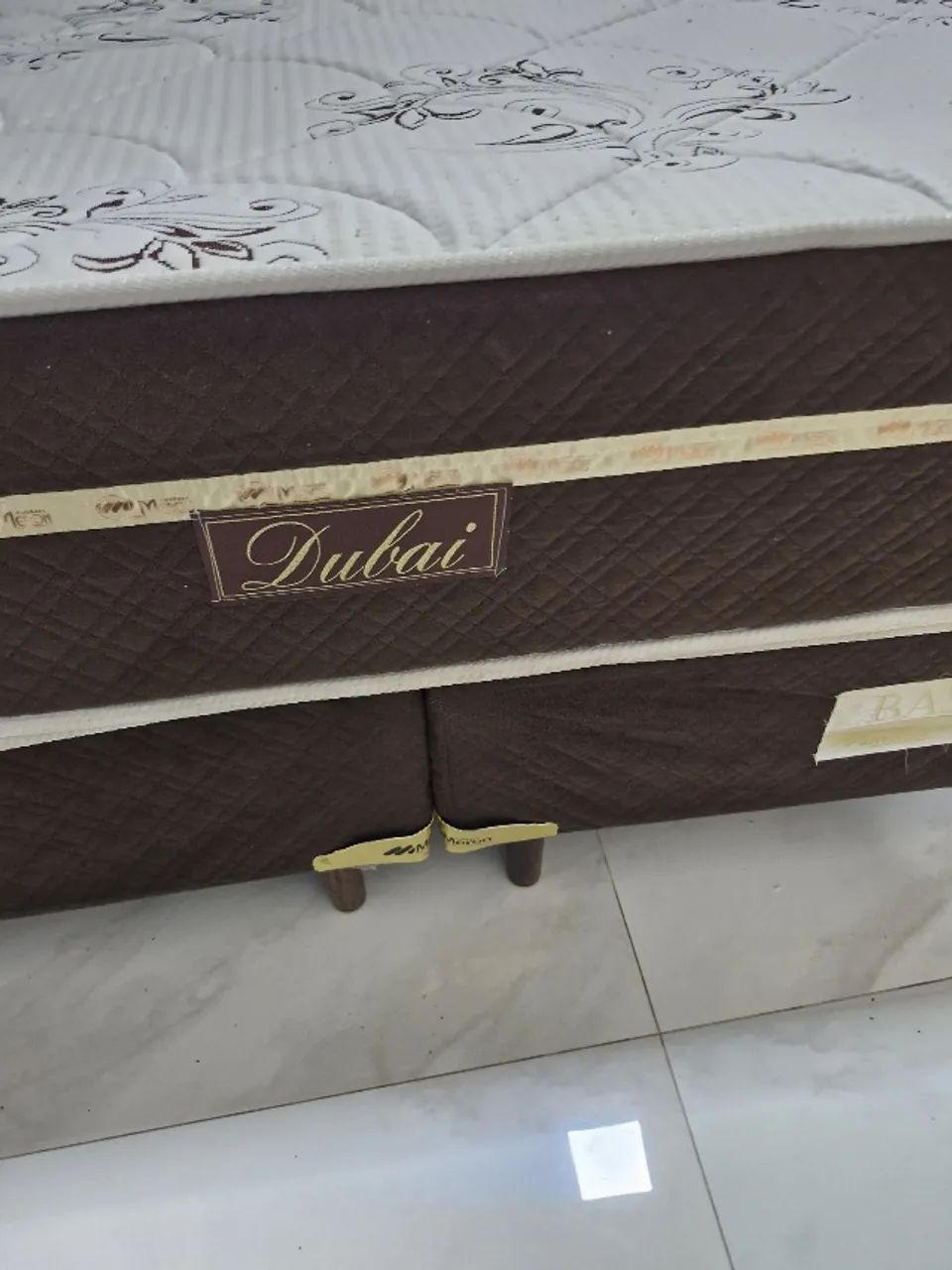 Cama super king - Foto 3