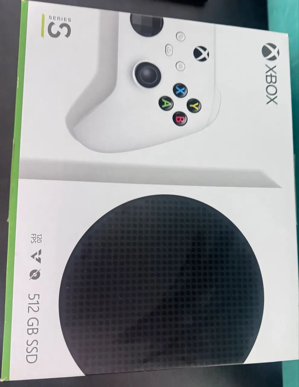 Xbox S - Foto 2