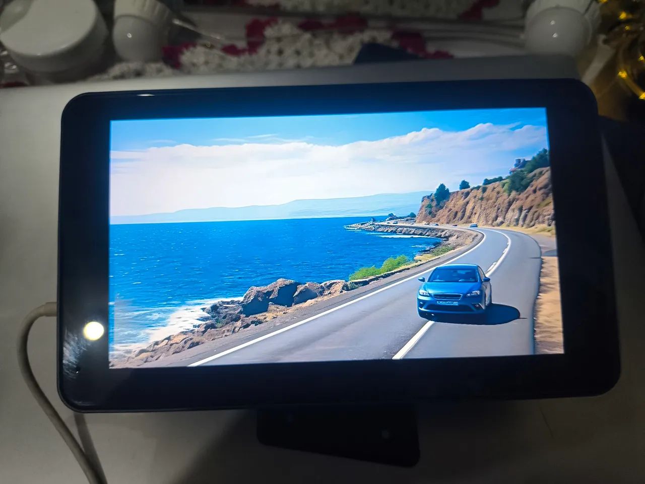 Multimídia carplay universal 7 polegadas - Foto 5