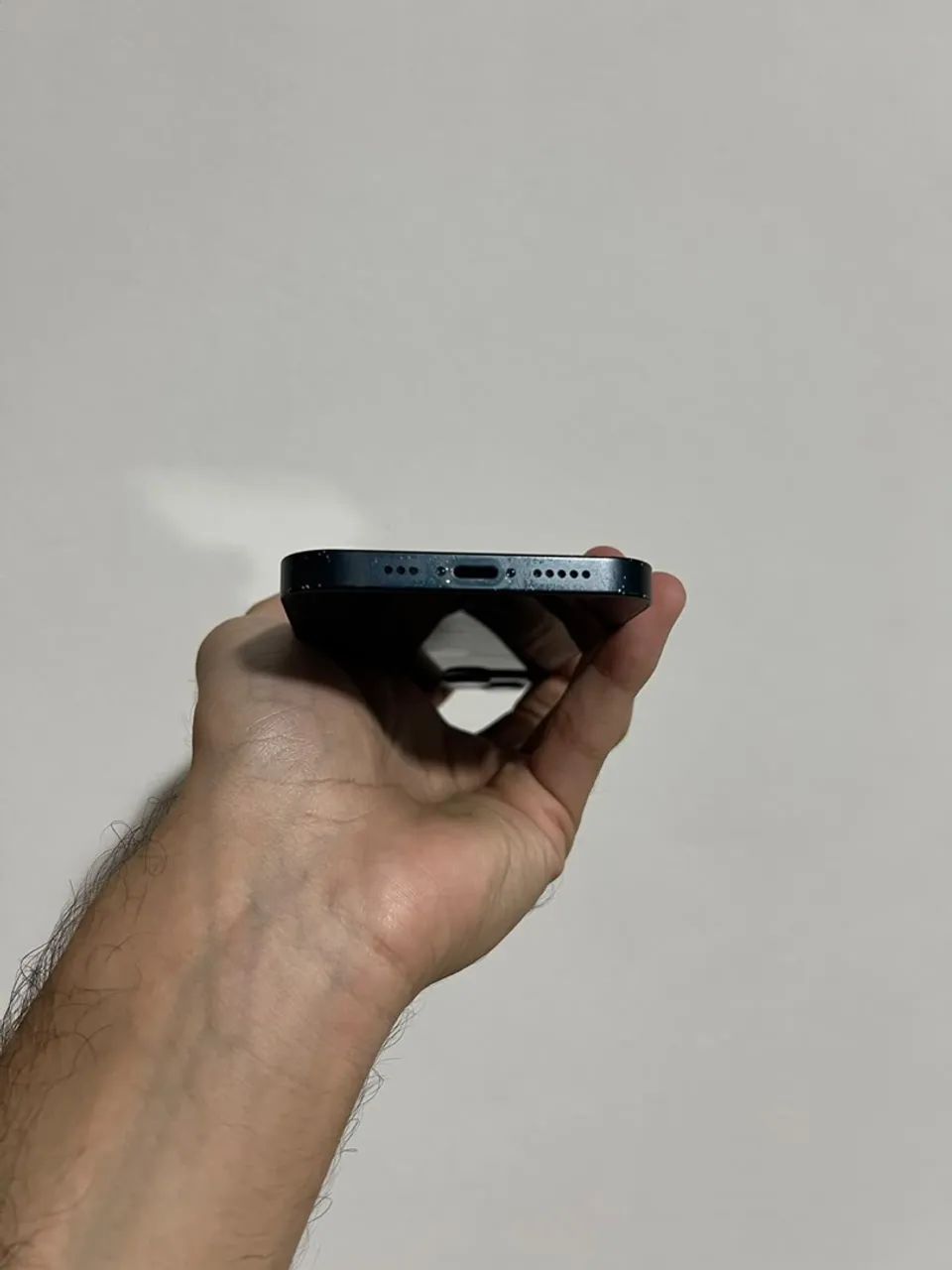 iPhone 13 - 128gb - Preto - Foto 5
