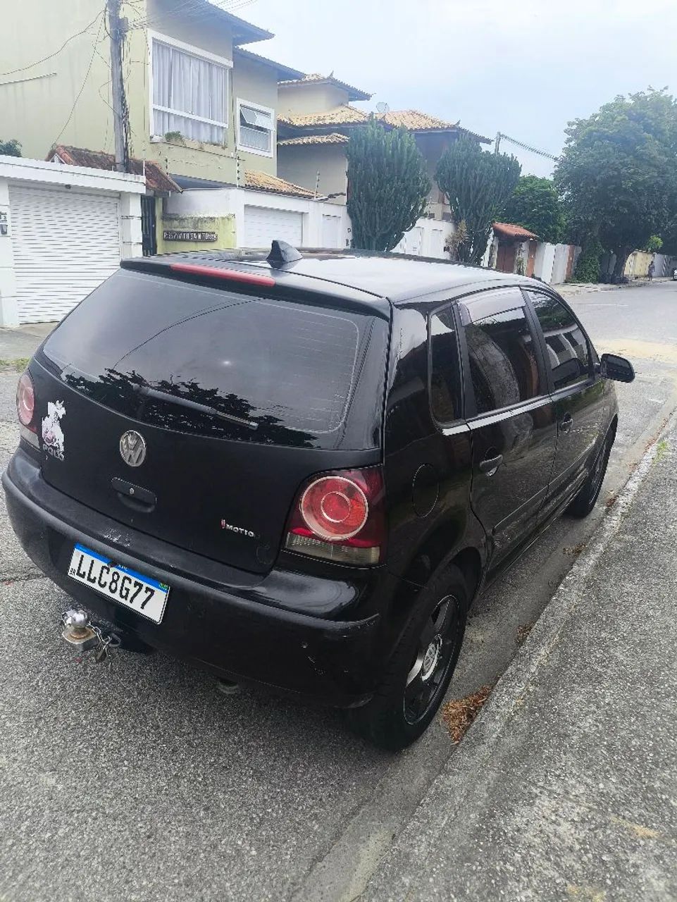 Volkswagen Polo 2010