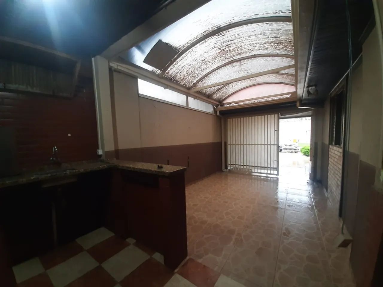 RESIDÊNCIA CONJUNTO AFONSO PENA - Foto 4