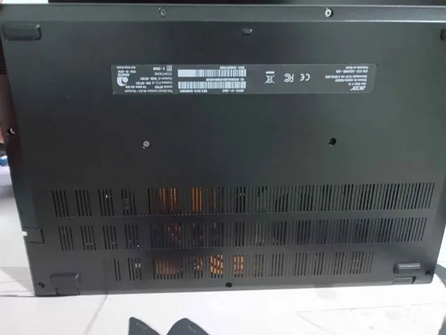 Acer Nitro V15 Gamer - RTX 3050 6GB - Foto 3