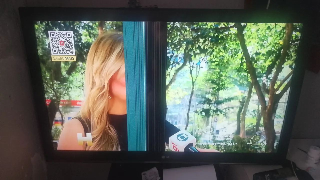 TV  42 polegadas LG  LED