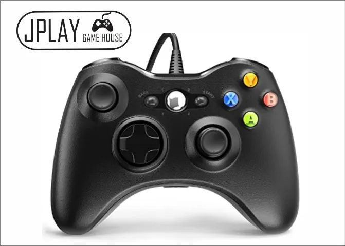 Controle Xbox 360 importado - Foto 2