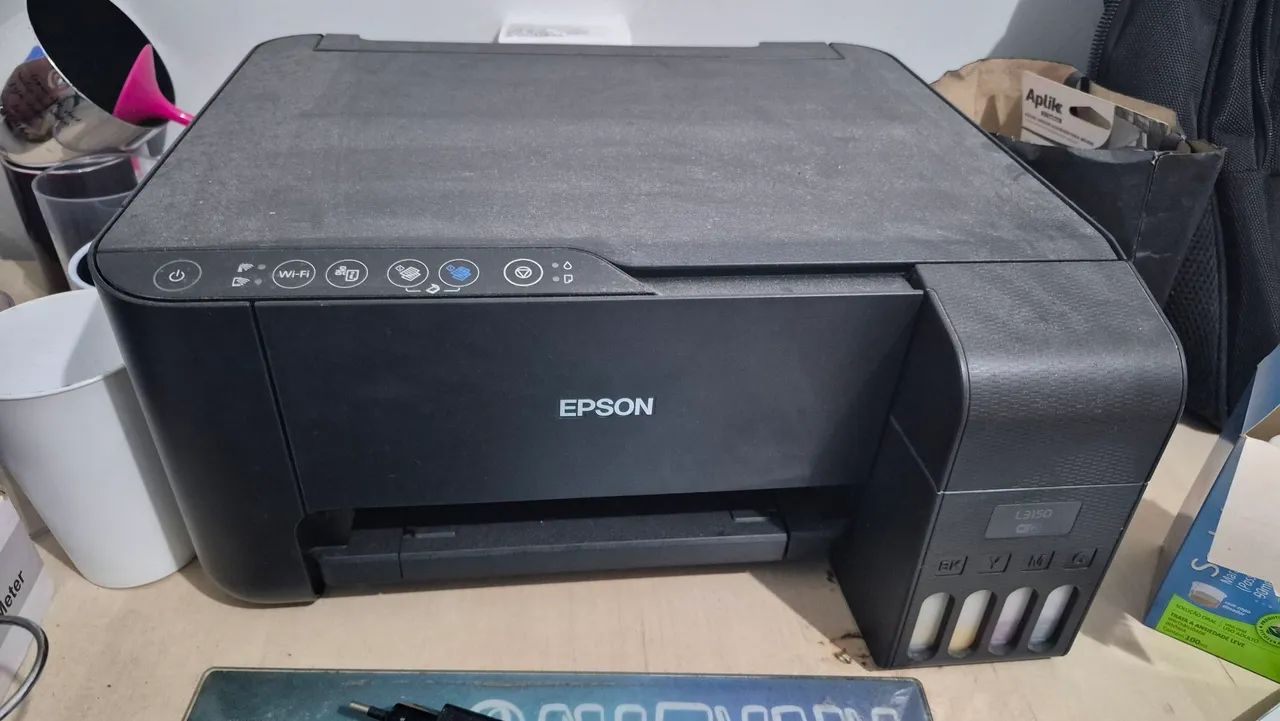 Impressora epson L3150