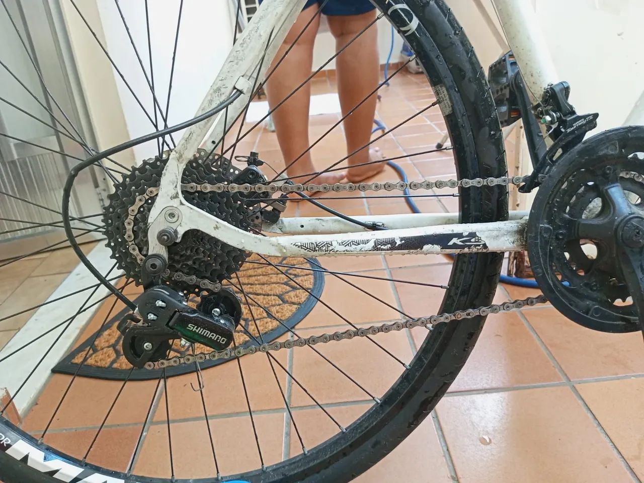 BIKE KSW ARO 29 - Foto 2