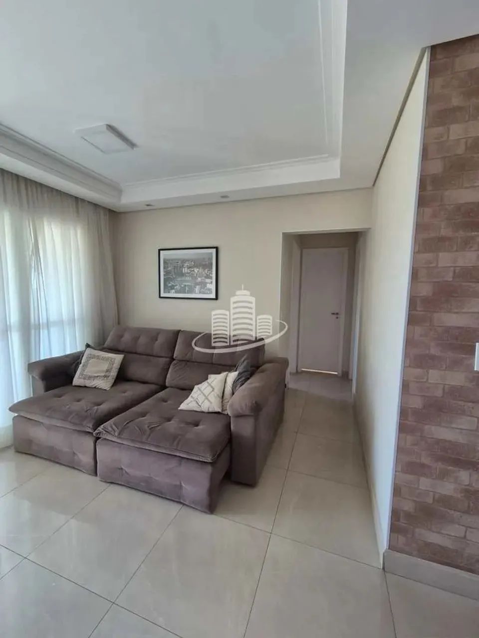 Apartamento com 2 quartos no Bosque Ventura - Foto 8