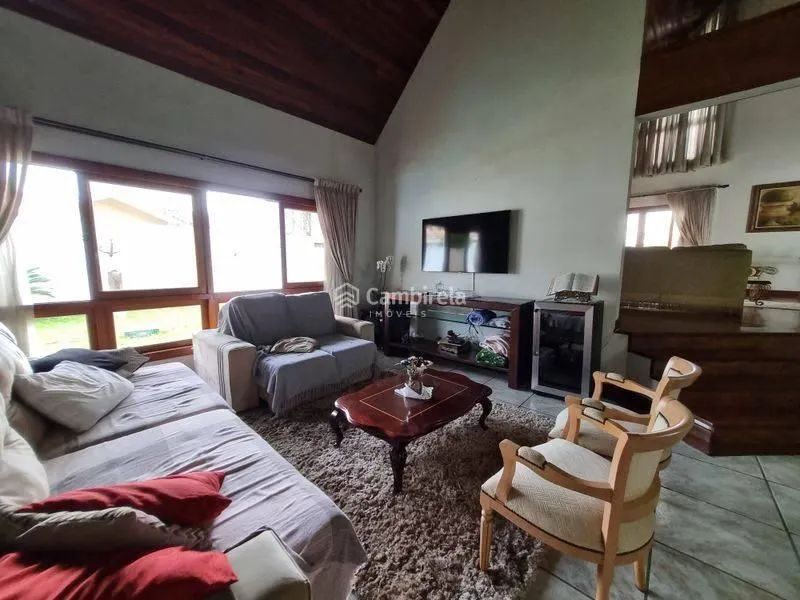 Casa 05 dormitórios à venda no centro de Palhoça - SC - Foto 3