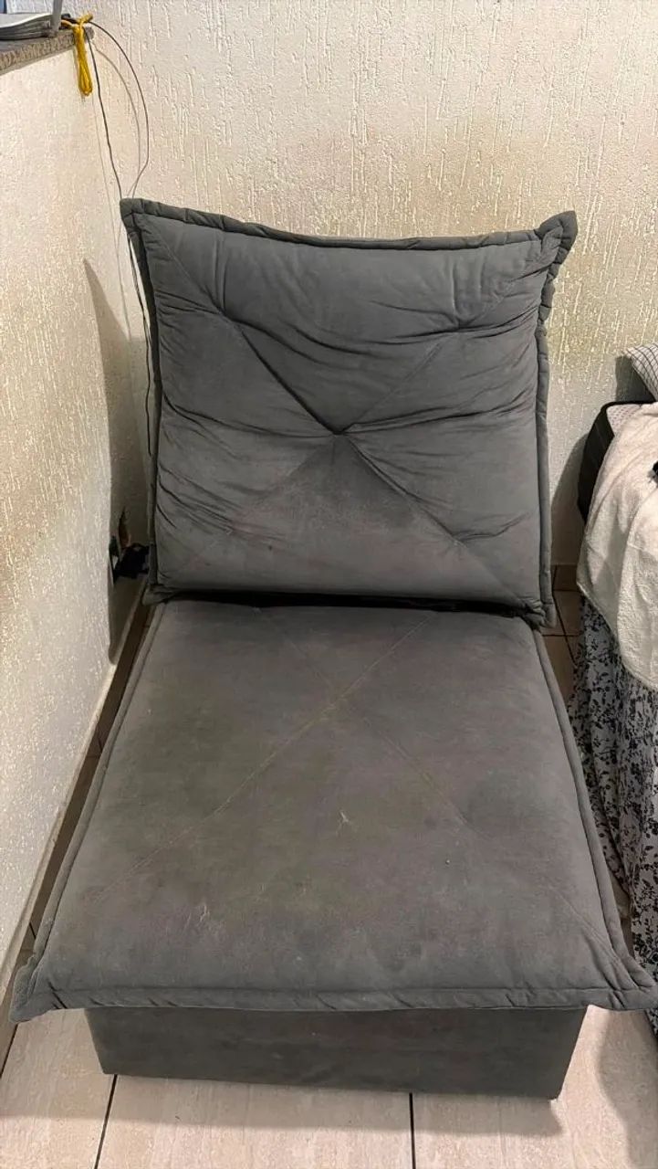 Sofa - Foto 2