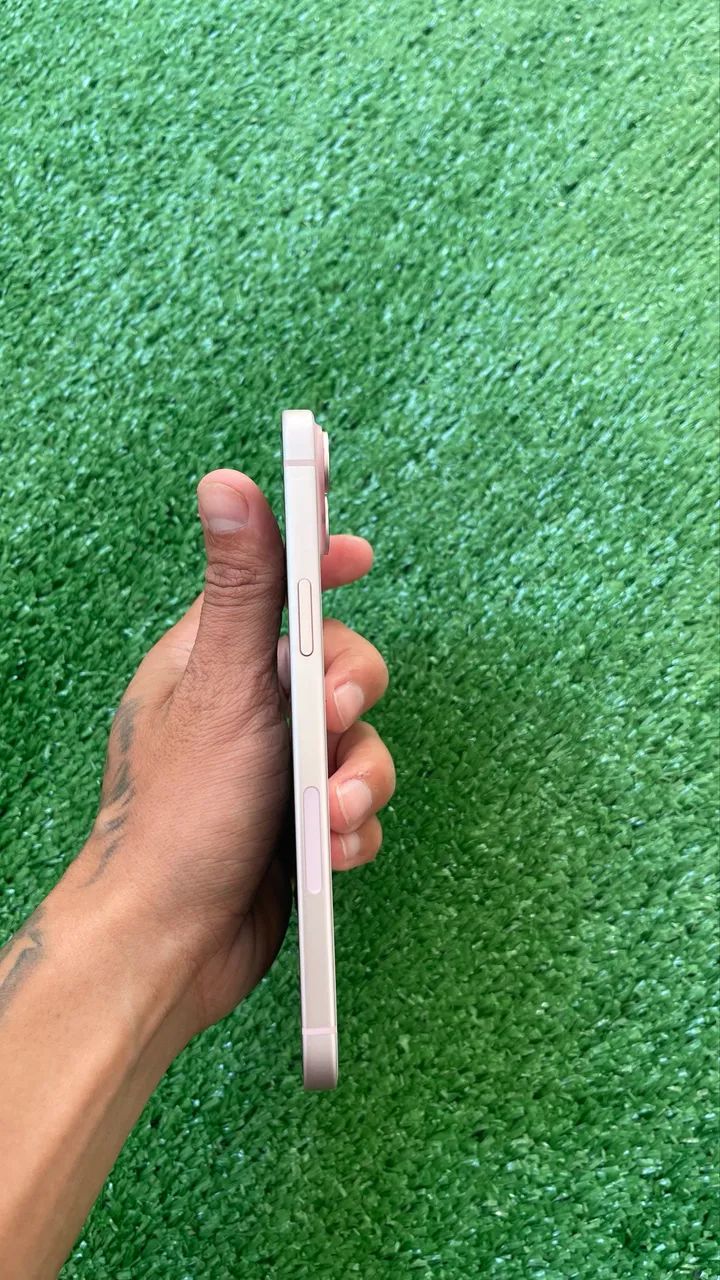 Iphone 15 plus 256gb todo original - Foto 2