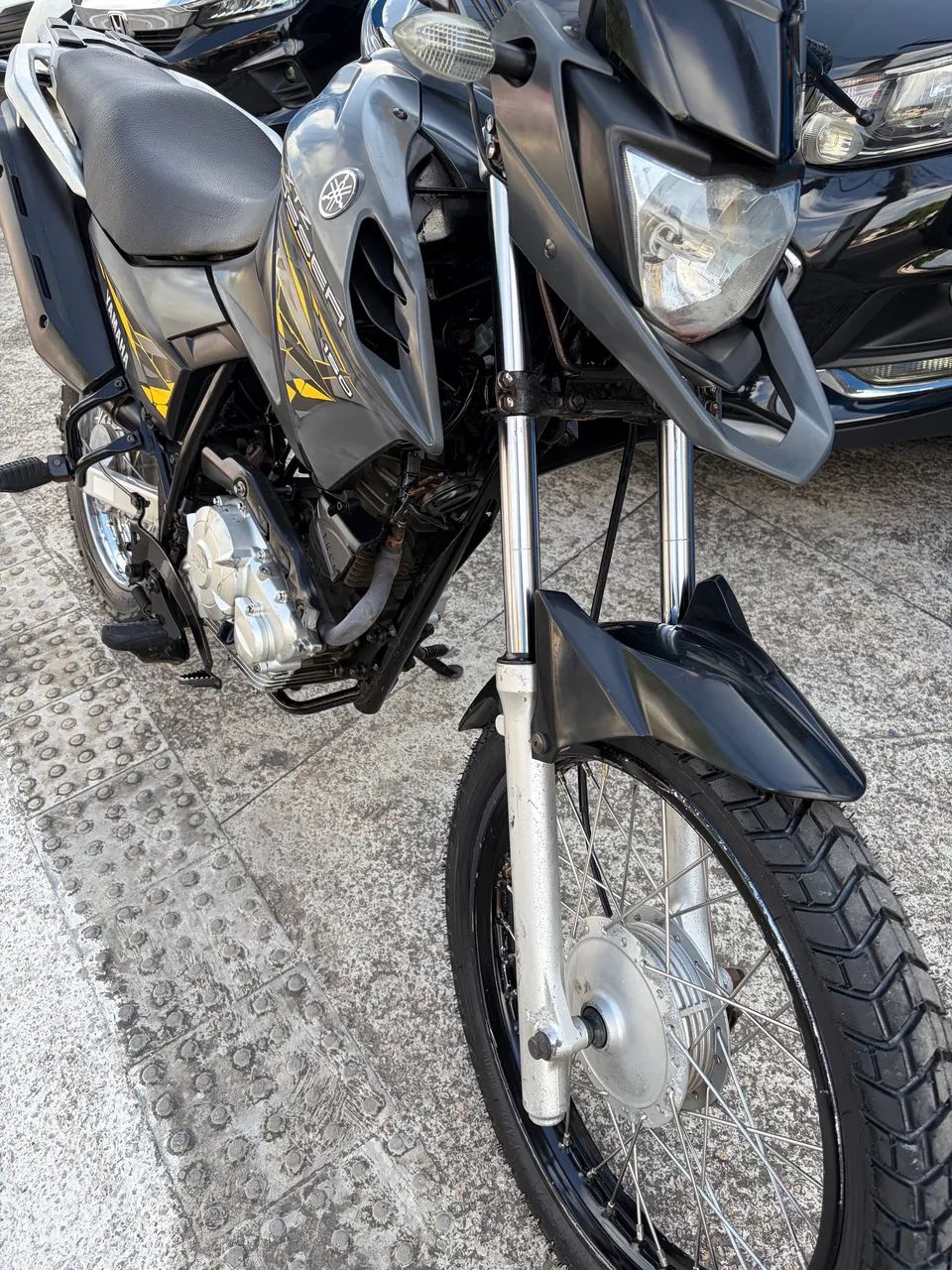 Crosser 2017 $13.900 - Foto 4