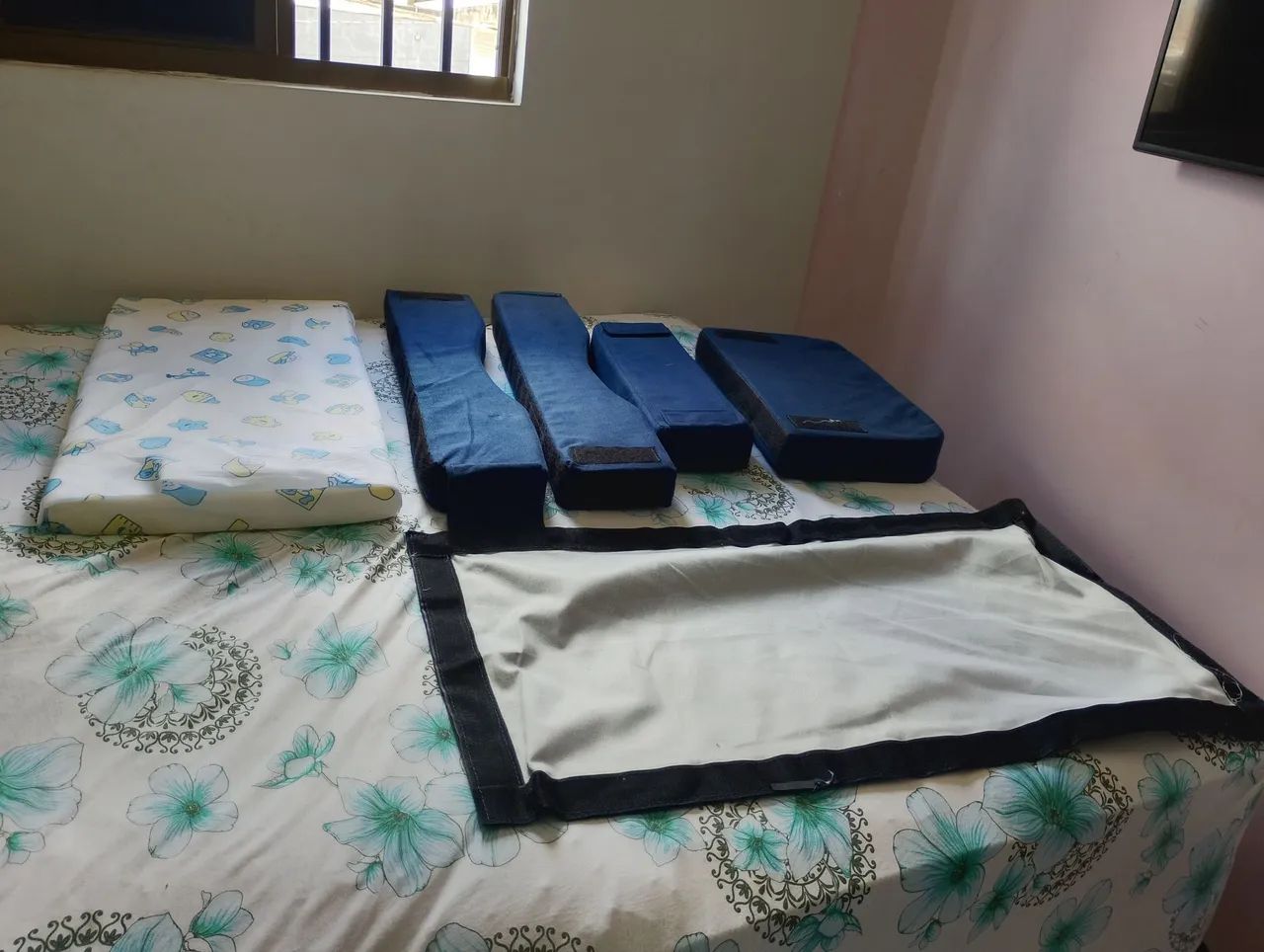 CAMA pra BEBÊ  - Foto 5