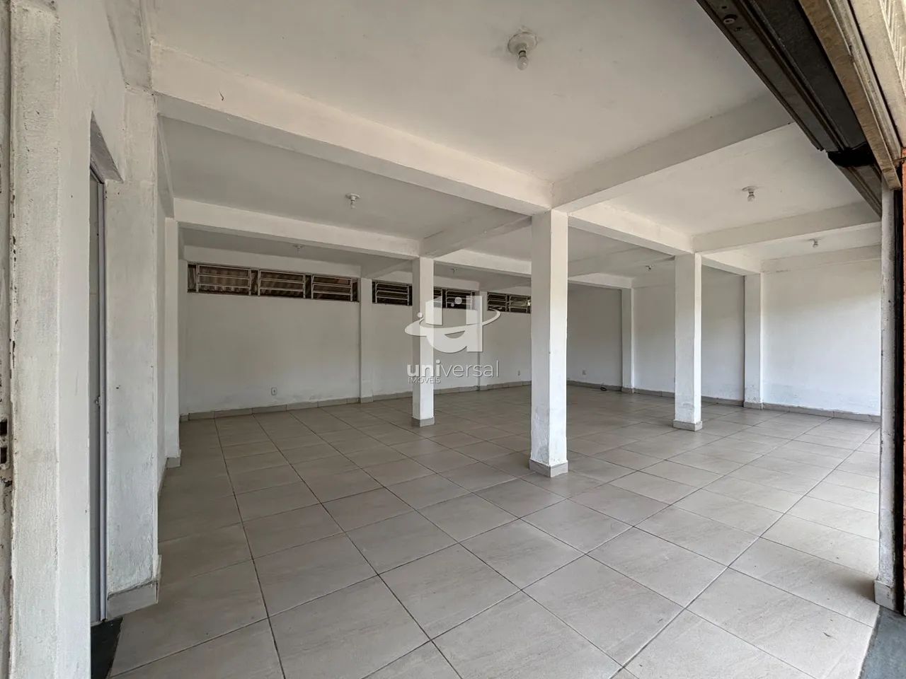 Loja para locação - bairro Filgueiras