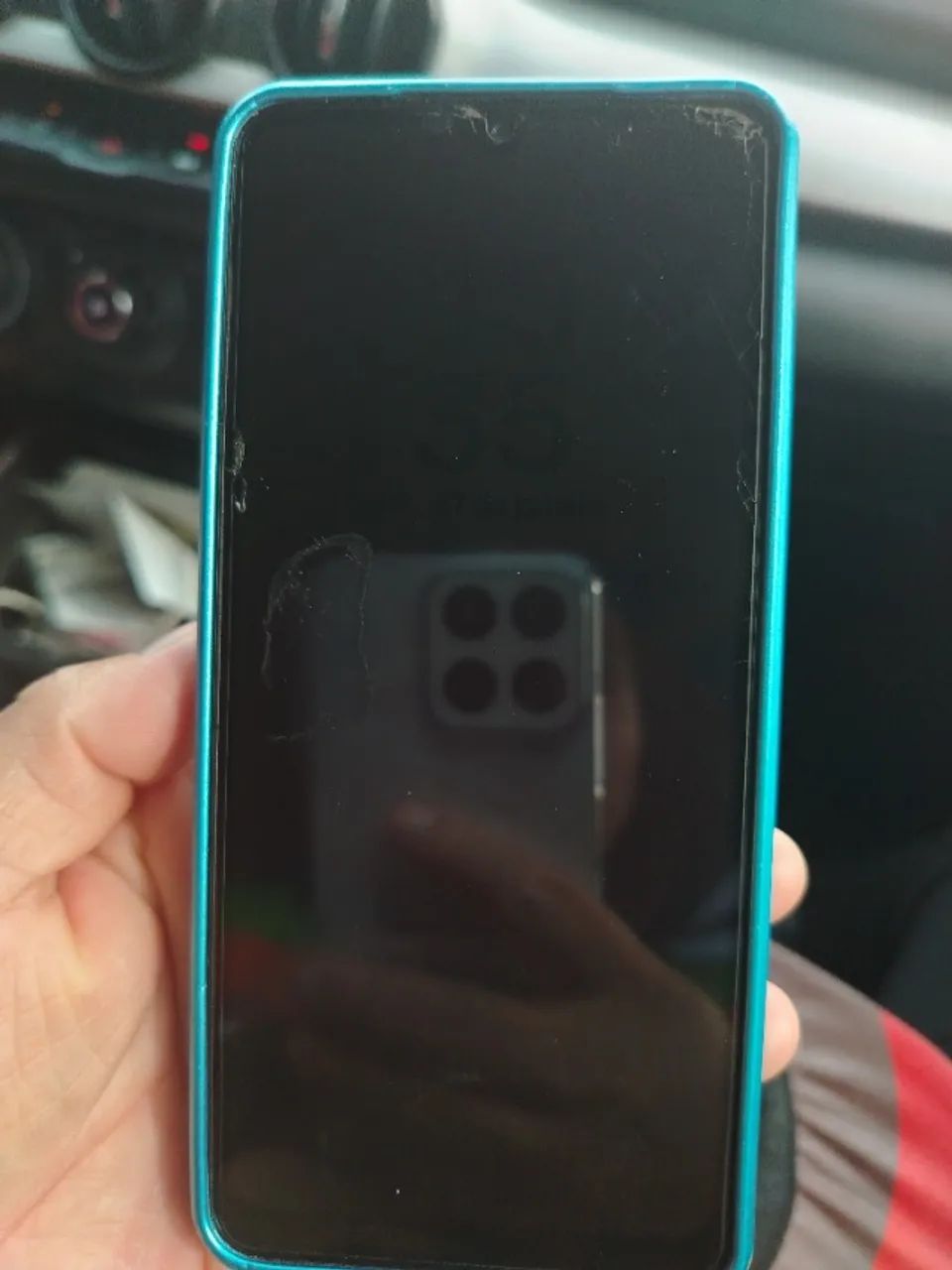 Celular A33 - Foto 2