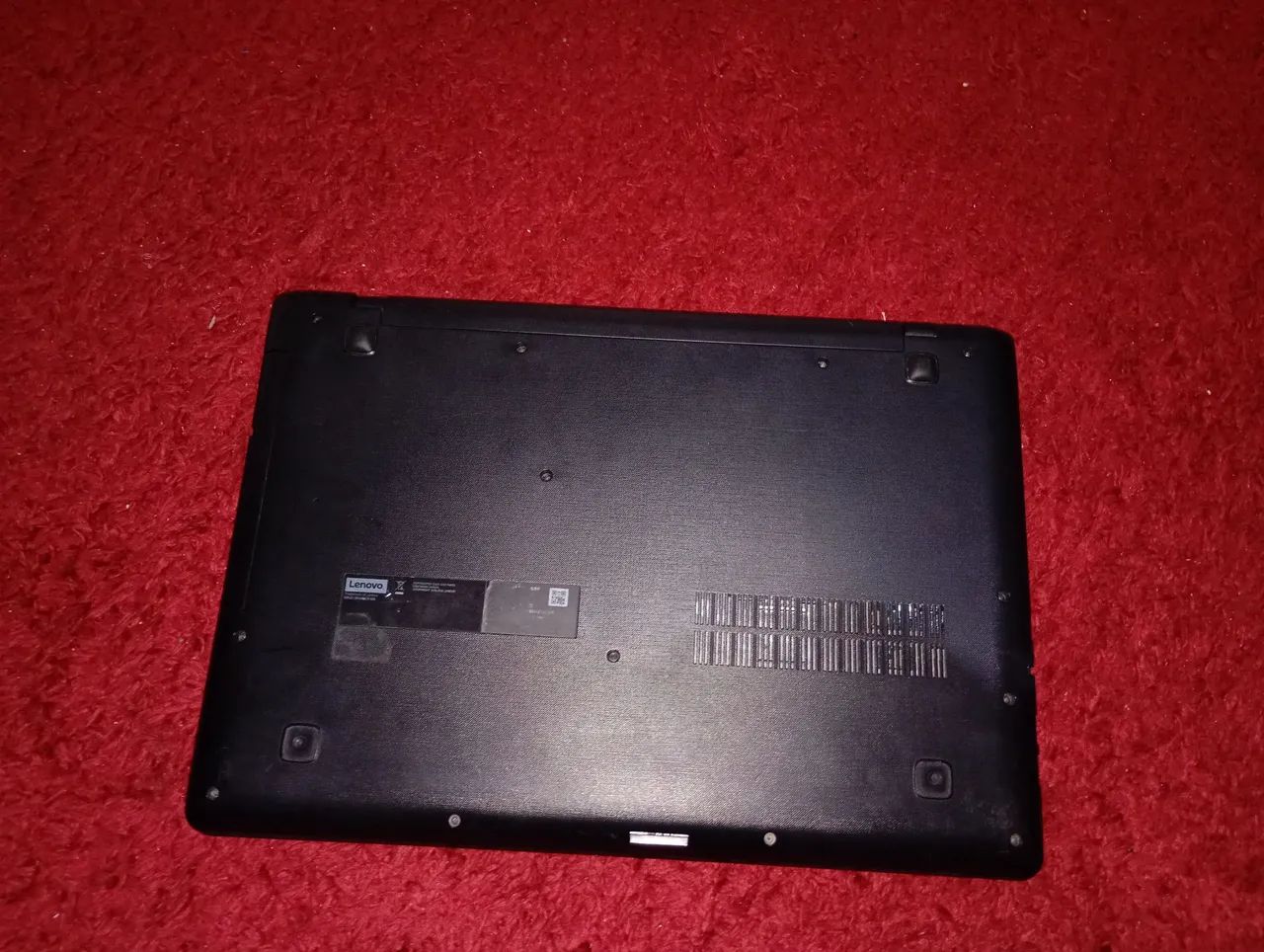 Notebook Lenovo Ideapad 110-15IBR- - Foto 3