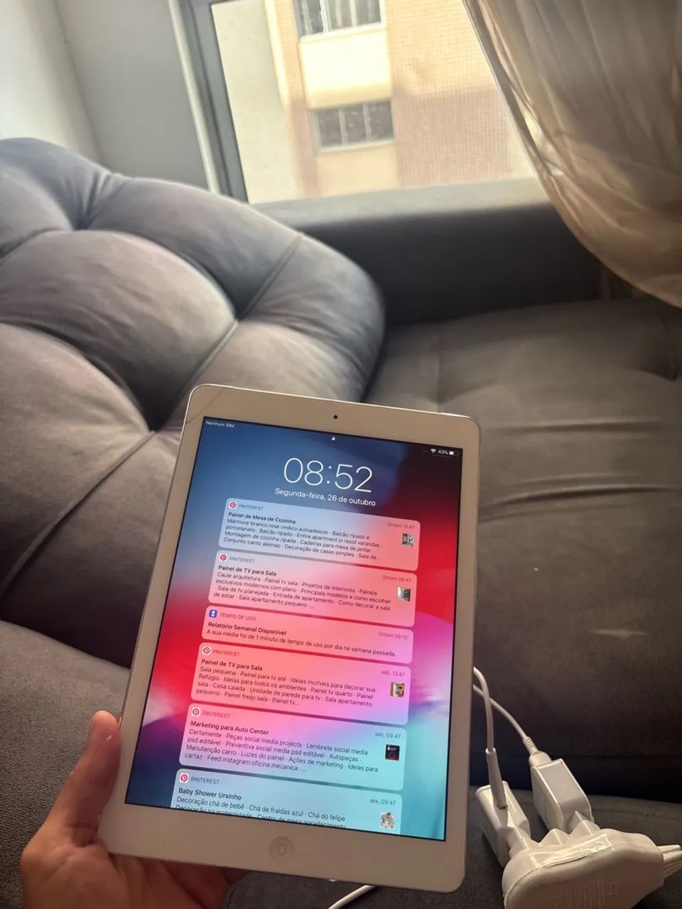 iPad Air  - Foto 2