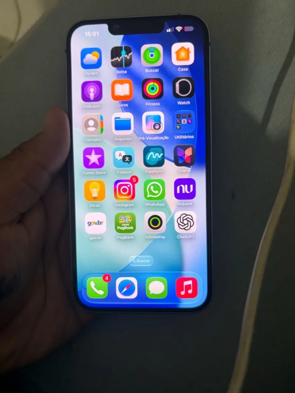 iPhone 14