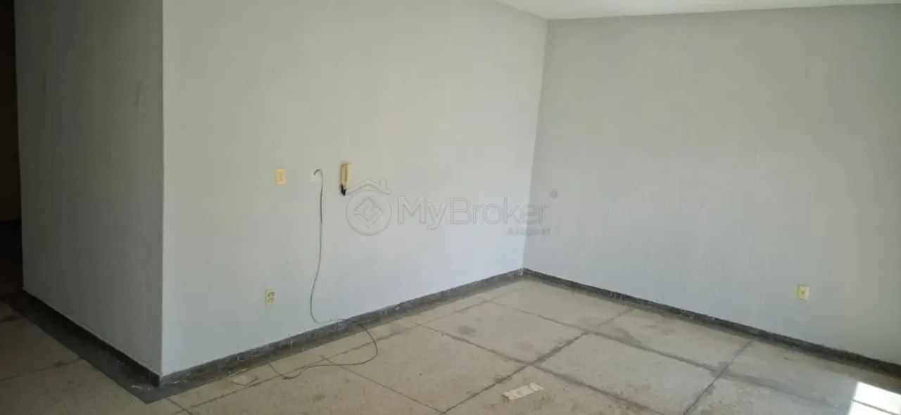 Sala Comercial - Residencial Humaitá - Foto 3