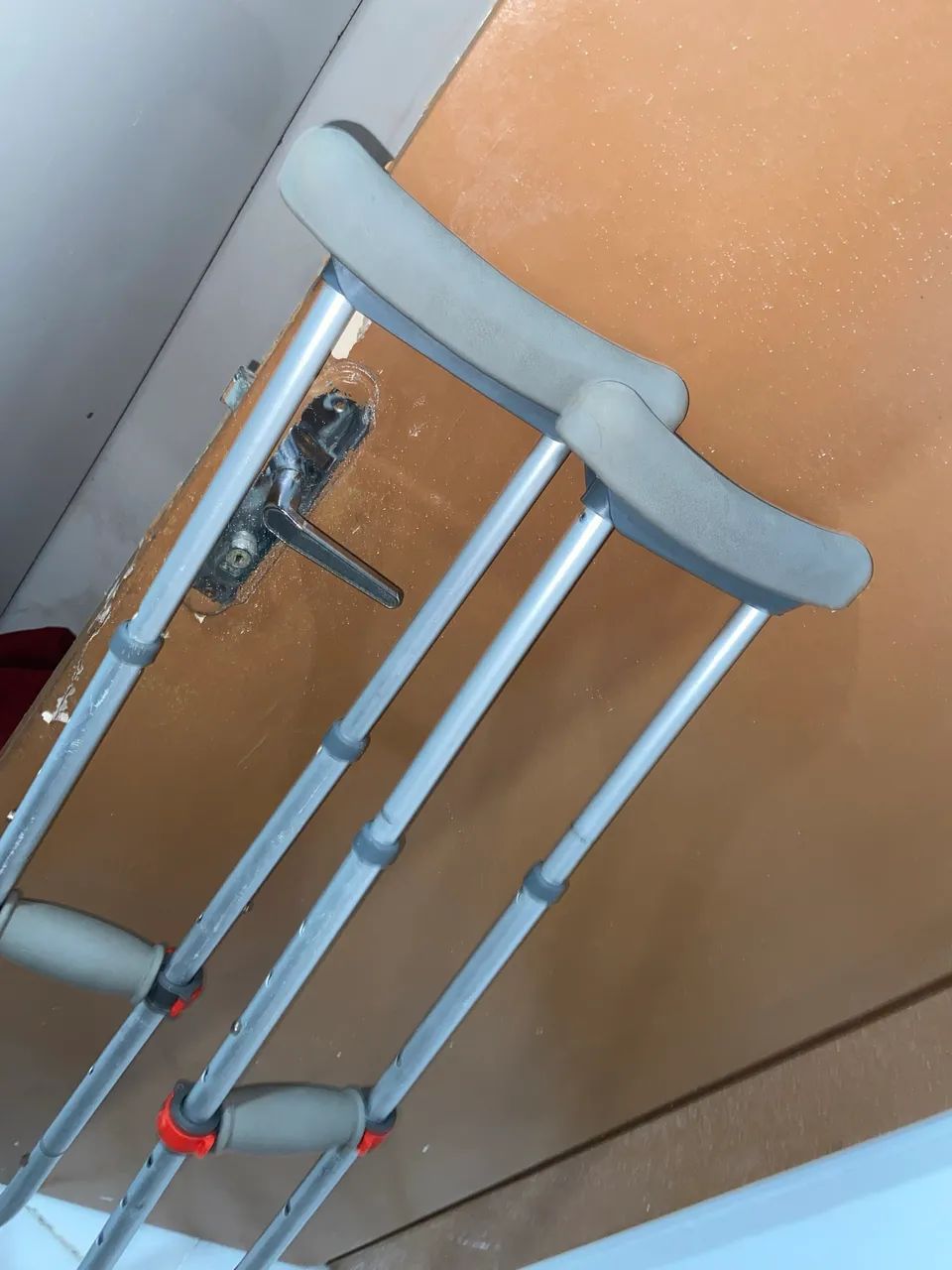 Muletas a venda! - Foto 4