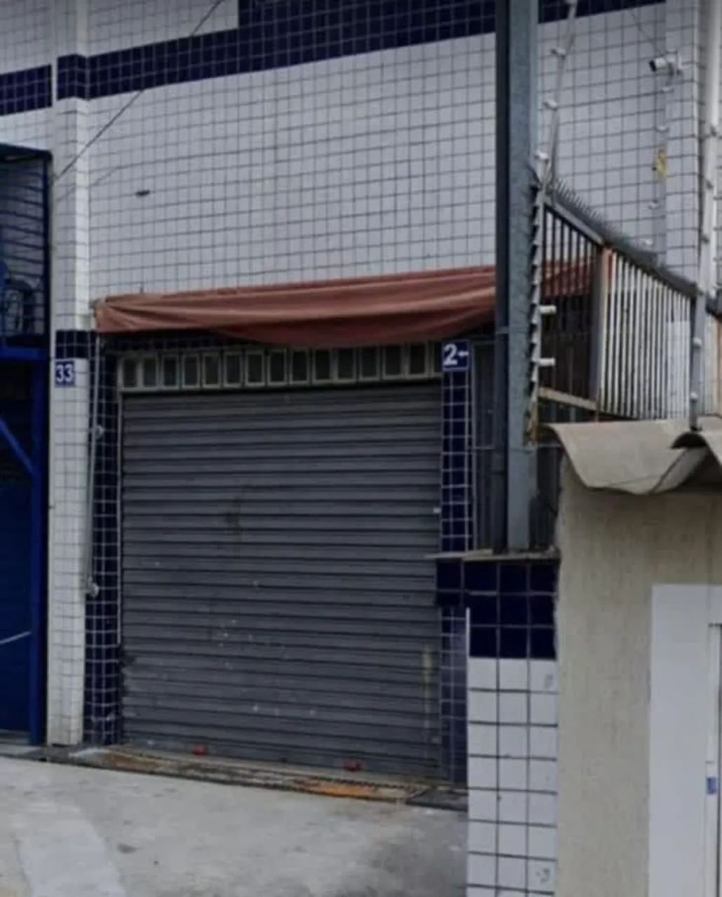 Loja na Rua Eugênio de Almeida, 2873 - salão 2  100 m²